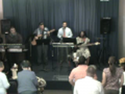 08012010 LORD I LIFT YOUR NAME ON HIGH