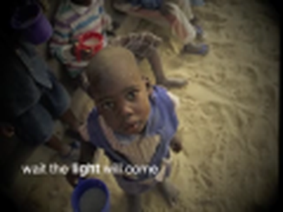 Praying for the Nations (Slideshow) | Phil Wickham: The Light Will Come