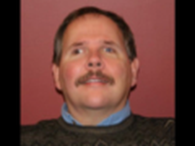 Guest sernon from Keith Bundy - part 1 of 2