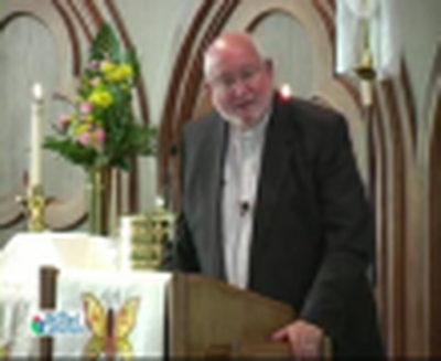 Do You Want to get Well?  (5-9-10)