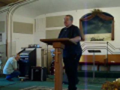 The Evil In This World Shall Get Worse, Part 1 Of 6