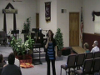 Disappointment in the people of God - part 2 of 3