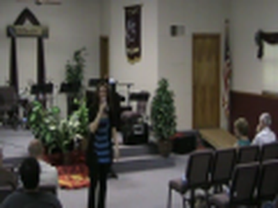 Disappointment in the people of God - part 3 of 3