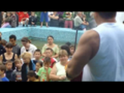 Over 100 come to Jesus in Faleshki, Moldova