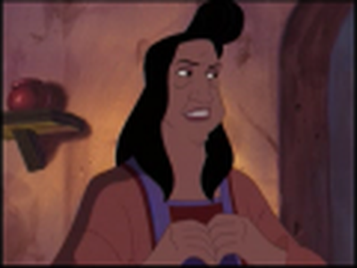 Animated Stories from the New Testament: The Lords Prayer