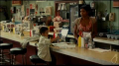 Everybody Has A Story - Movie clip from The Family That Preys