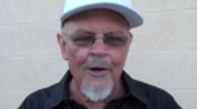 Cancer Tumors Disappear - Mellor Australian Healing Evangelist