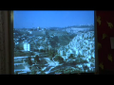 Reaching the Jews ✡ (3/4)