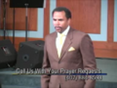 206 1 My Promise Already Exists - Dr. Duane Broom