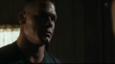 Legendary - Movie Trailer