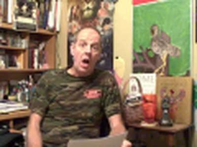 Mr. Brown's Chapter 3 Review Part 1