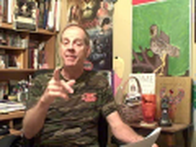 Mr. Brown's Chapter 3 Review Part 2