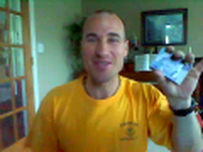 The Daily Pulse (Friday, August 28, 2010): Faith in Christ - our Royal Flush!
