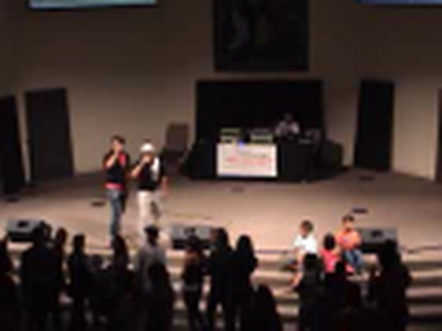 C-Walk 2010 - Tha King &amp; I part two