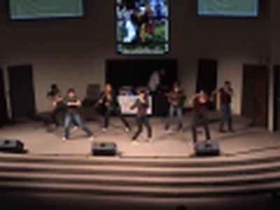 Rock Harbor Dance Ministry