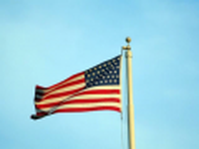 September 11, 2001 (God Bless America)