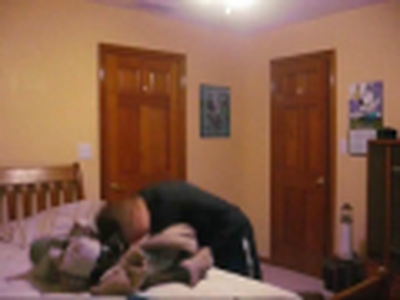 Greatest Freak Out Ever (ORIGINAL VIDEO)