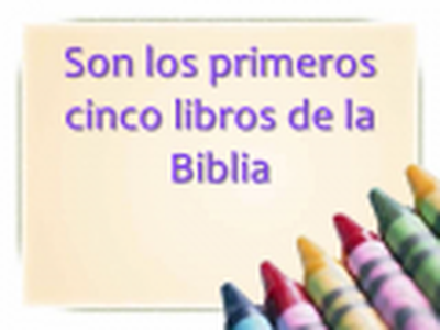 El Antiguo Testamento
