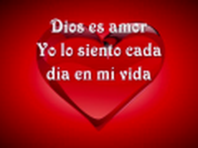 El Amor