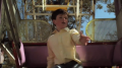 Michael Sarver - Ferris Wheel Music Video