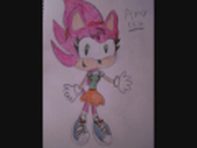 My Art! XD