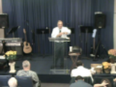 09192010 FEROCIOUS FAITH PART 2 OF 4