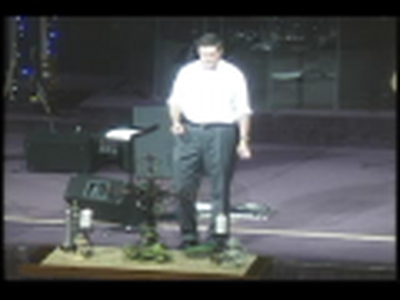 Sept. 19, 2010__Accountable to God, Personal Holiness__Living a Transformed