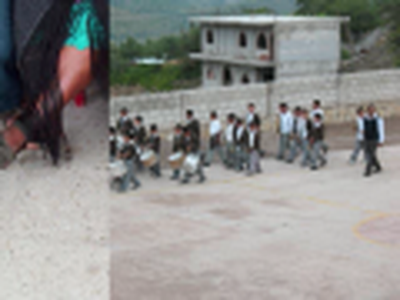 Medical Missions Unlimited - trip to Puebla 2010