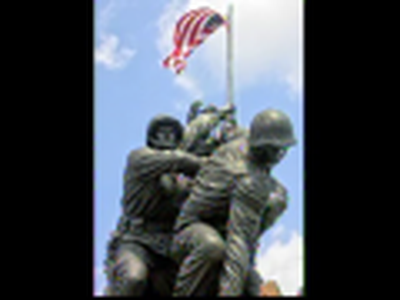 Living Way Church Tribute to Veterans