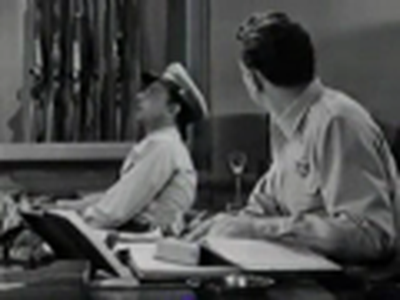 The Andy Griffith Show: S3 E29, A Wife for Andy
