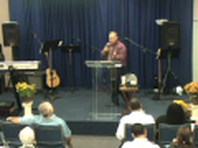 10032010 FAITH SPEAKS THE WORDS CAN DO PART 4 OF 5