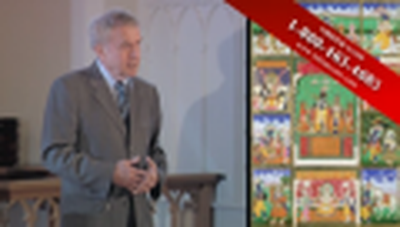 Christianity and the Competition
