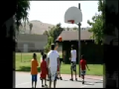 Living Way Church 2008 Poway Mega Sports Camp