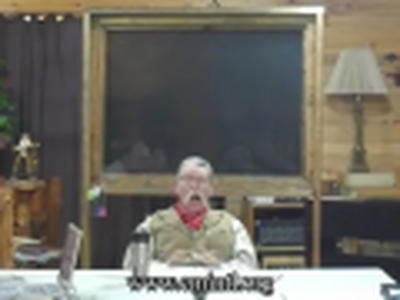 Administrators of The Kingdom 16 (Beholding Grace) 3of4