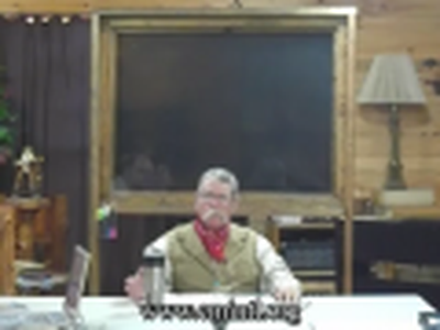 Administrators of The Kingdom 16 (Beholding Grace) 2of4