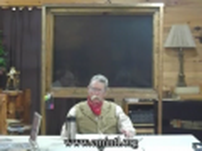 Administrators of The Kingdom 16 (Beholding Grace) 1of4