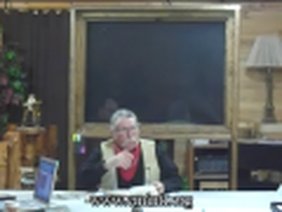 Administrators of The Kingdom 17 (The Grace Being Given) 2of4