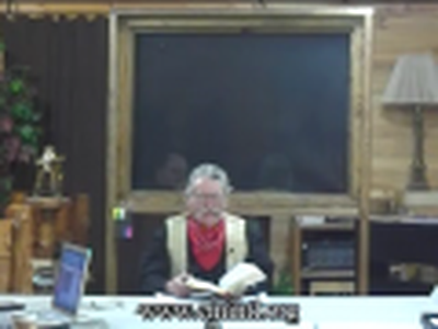 Administrators of The Kingdom 17 (The Grace Being Given) 1of4