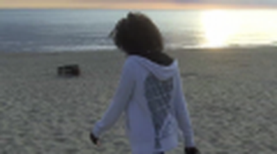 Neechy TV - On The Beach With Jesus