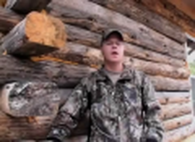 RCO 2011 Youth Hunt Giveaway!!
