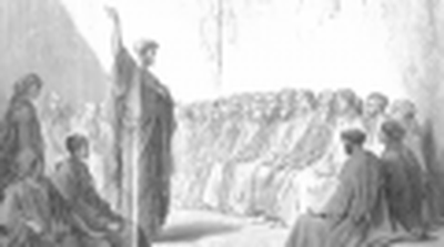 Christianity in Politics