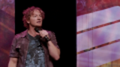 Tim Hawkins on Air Travel