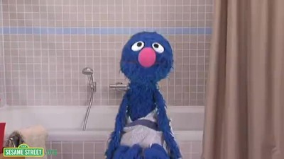 Sesame Street: Smell Like A Monster