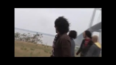 Que Pasa Afuera - Rescate