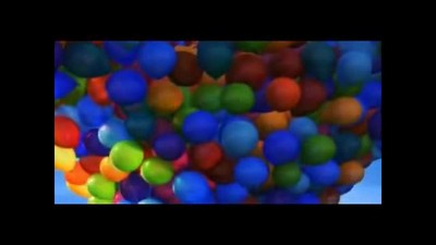 Globos - Rescate