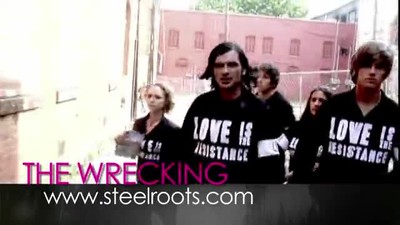Steelroots.com Presents...GIMME SHELTER