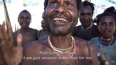 Moi Testimonies
