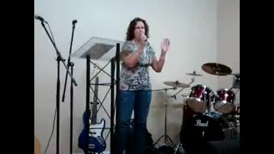 In Christ Alone