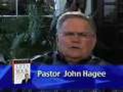 Life's Challenges Your Opportunities by John Hagee