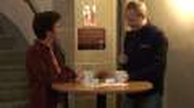 KirchenCafeTalk - Ute Haizmann